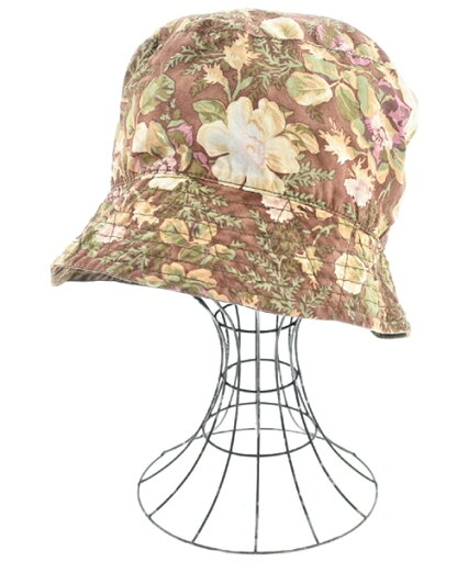 Engineered Garments エンジニアドガーメンツハット メンズ【中古】【古着】 Engineered Garments エンジニアドガーメンツハット メンズ【中古】【古着】