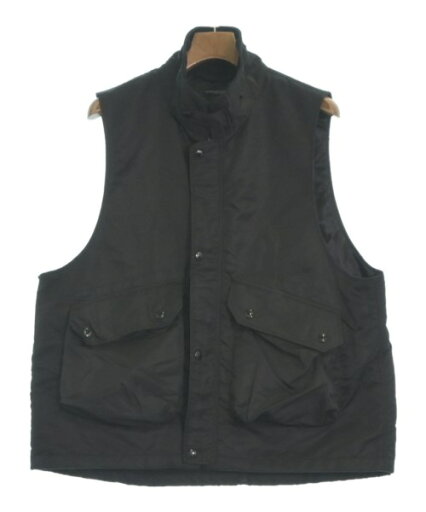 Engineered Garments エンジニアドガーメンツブルゾン(その他) メンズ【中古】【古着】 Engineered Garments エンジニアドガーメンツブルゾン(その他) メンズ【中古】【古着】