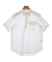 Engineered Garments エンジニアドガーメンツカジュアルシャツ メンズ【中古】【古着】(4)