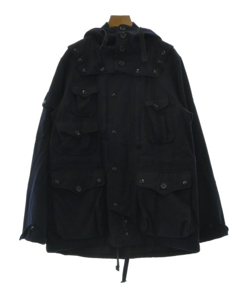 Engineered Garments エンジニアドガーメンツブルゾン メンズ【中古】【古着】