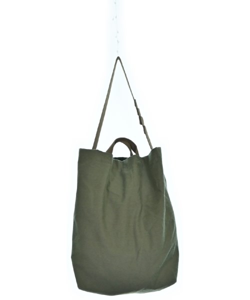 Engineered Garments トートバッグ カーキ 0232725M0111 Engineered Garments トートバッグ カーキ 0232725M0111 Amazon
