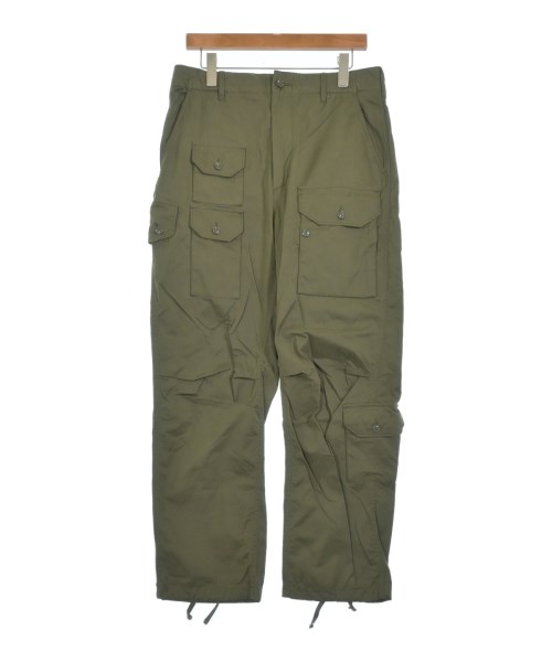 楽天市場】engineered garments 中古(カラーカーキグリーン 楽天市場】engineered garments 中古(カラーカーキグリーン