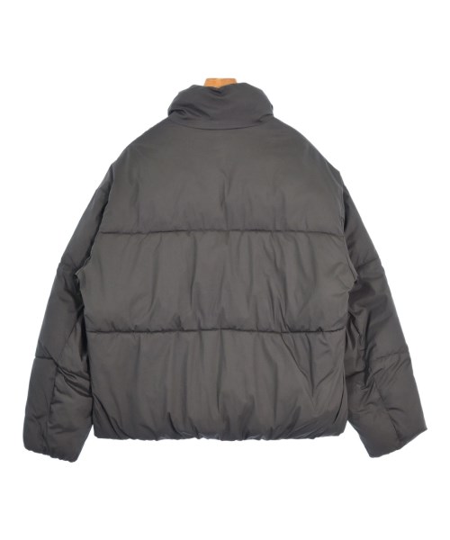 RAGEBLUE レイジブルーダウンジャケット/ダウンベスト メンズ M 黒【中古】【古着】