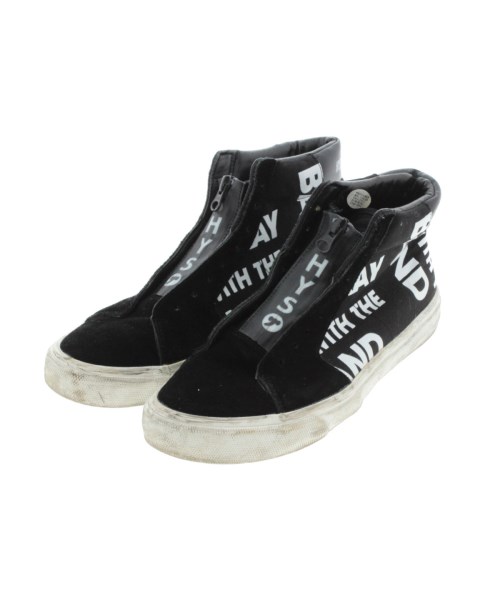 HYSTERIC GLAMOUR ヒステリックグラマースニーカー メンズ【中古】【古着】