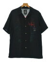 HYSTERIC GLAMOUR ヒステリックグラマーカジュアルシャツ メンズ【中古】【古着】