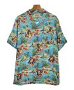 HYSTERIC GLAMOUR ヒステリックグラマーカジュアルシャツ メンズ【中古】【古着】