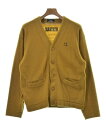 HYSTERIC GLAMOUR ヒステリックグラマーカーディガン メンズ【中古】【古着】