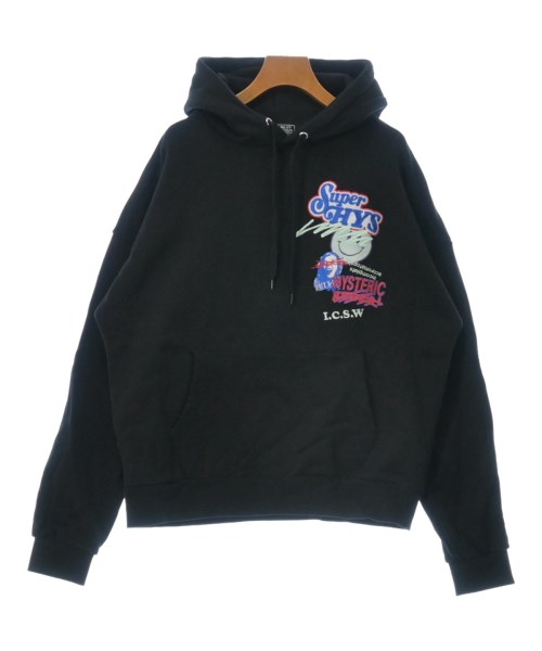 HYSTERIC GLAMOUR ヒステリックグラマーパーカー メンズ【中古】【古着】
