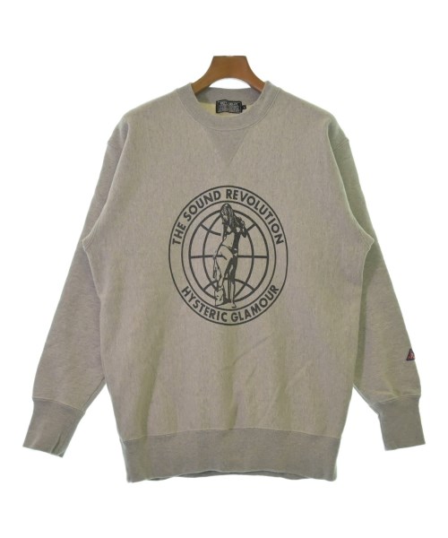楽天市場】HYSTERIC GLAMOUR ヒステリックグラマー(スウェット 楽天市場】HYSTERIC GLAMOUR ヒステリックグラマー(スウェット