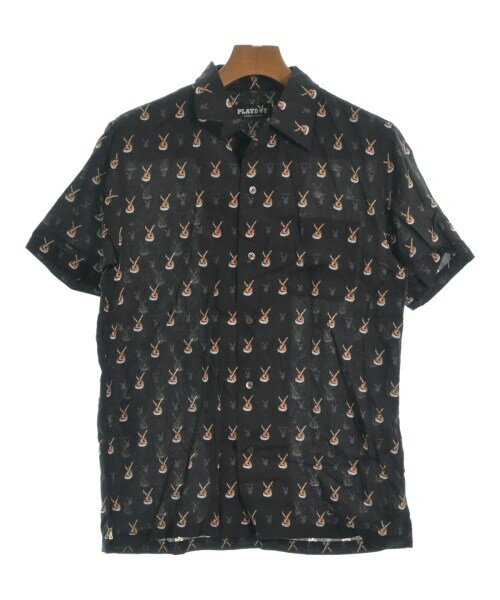 楽天市場】HYSTERIC GLAMOUR(カジュアルシャツ|トップス 楽天市場】HYSTERIC GLAMOUR(カジュアルシャツ|トップス