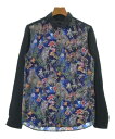 DIET BUTCHER SLIM SKIN ダイエットブッチャースリムスキンカジュアルシャツ メンズ【中古】【古着】