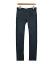 DIET BUTCHER SLIM SKIN ダイエットブッチャースリムスキンデニムパンツ メンズ【中古】【古着】