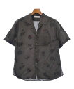 DIET BUTCHER SLIM SKIN ダイエットブッチャースリムスキンカジュアルシャツ メンズ【中古】【古着】