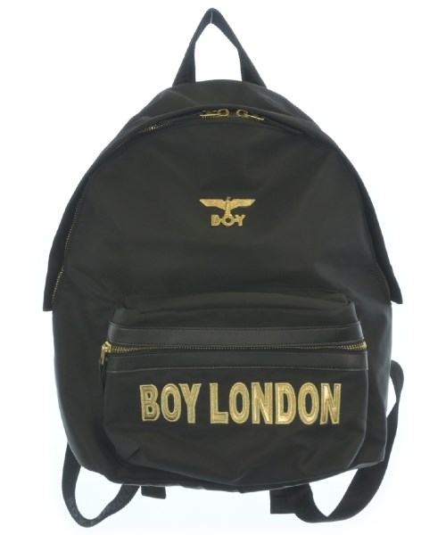 BOY LONDON★即発送★バックパック・リュック 楽天市場】ボーイロンドン リュックの通販