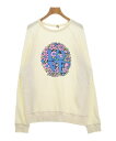 BOHEMIANS ボヘミアンズスウェット レディース M アイボリー【中古】【古着】