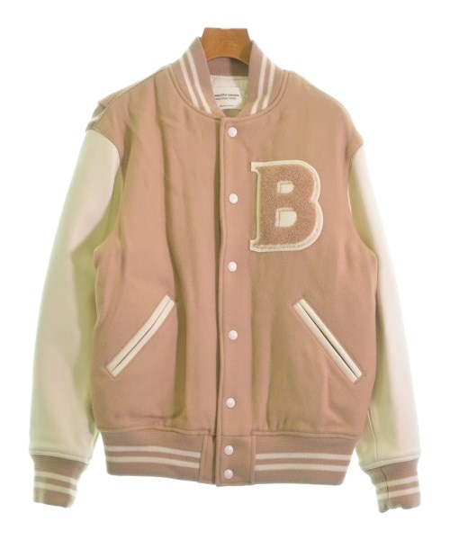 beautiful people ビューティフルピープルスタジャン レディース【中古】【古着】