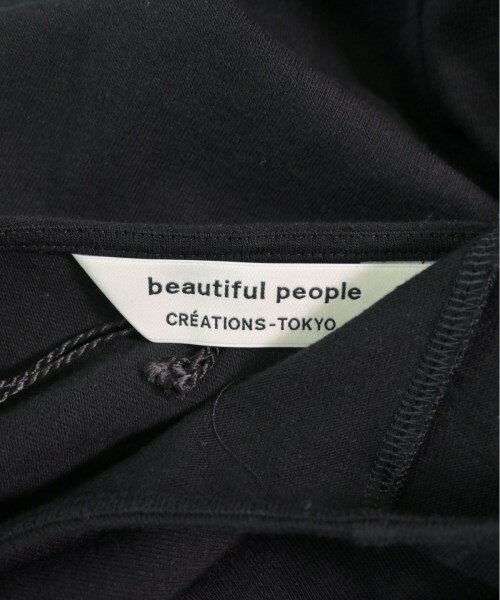 beautiful people ビューティフルピープルワンピース レディース【中古】【古着】
