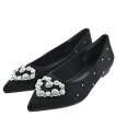 TO BE CHIC トゥー ビー シックパンプス レディース【中古】【古着】