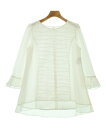 TO BE CHIC トゥー ビー シックブラウス レディース【中古】【古着】(4)