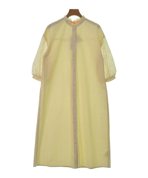 SunaUna スーナウーナシャツワンピース レディース【中古】【古着】