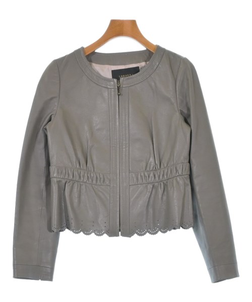 SunaUna スーナウーナライダース レディース 38(M位) ベージュ【中古】【古着】