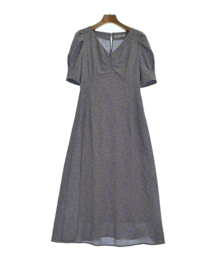 SNIDEL スナイデルワンピース レディース【中古】【古着】 SNIDEL スナイデルワンピース レディース【中古】【古着】