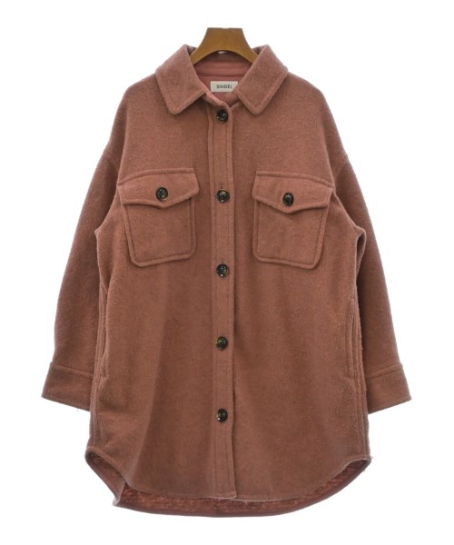 SNIDEL スナイデルブルゾン(その他) レディース【中古】【古着】