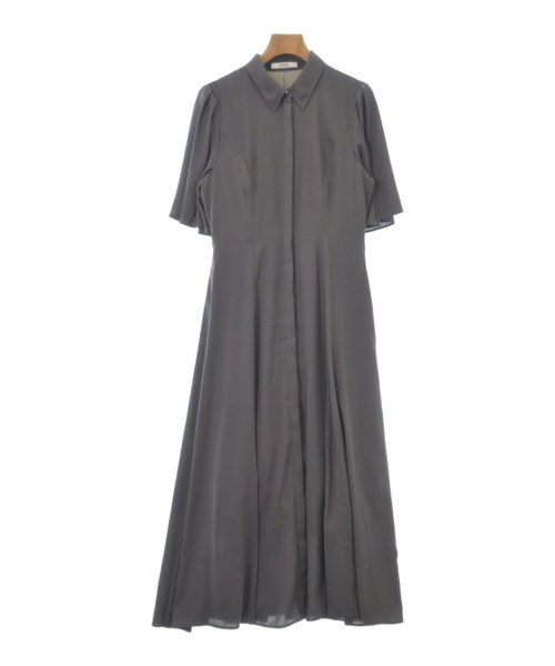 SNIDEL スナイデルシャツワンピース レディース【中古】【古着】