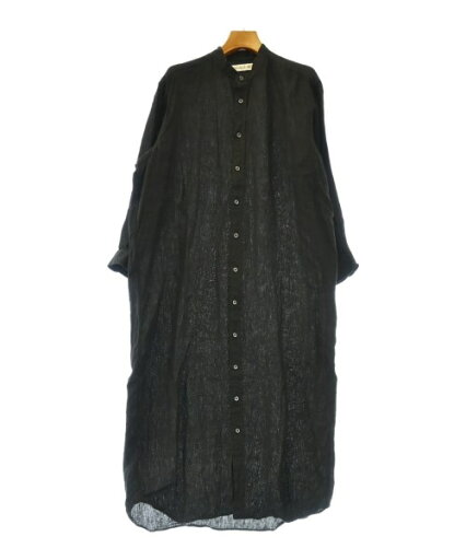 INDIVIDUALIZED SHIRTS インディビジュアライズドシャツシャツワンピース レディース【中古】【古着】 INDIVIDUALIZED SHIRTS インディビジュアライズドシャツシャツワンピース レディース【中古】【古着】