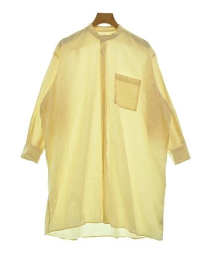 INDIVIDUALIZED SHIRTS インディビジュアライズドシャツシャツワンピース レディース【中古】【古着】 INDIVIDUALIZED SHIRTS インディビジュアライズドシャツシャツワンピース レディース【中古】【古着】