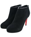 carino カリーノブーティ レディース【中古】【古着】