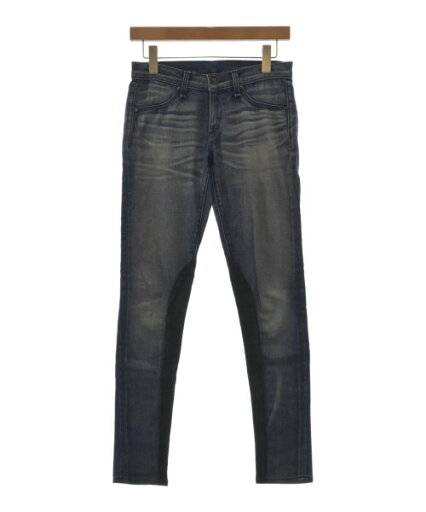 rag&bone/JEAN ラグアンドボーンジーンデニムパンツ レディース【中古】【古着】 rag&bone/JEAN ラグアンドボーンジーンデニムパンツ レディース【中古】【古着】