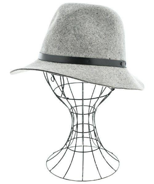 rag & bone ラグアンドボーンハット レディース【中古】【古着】