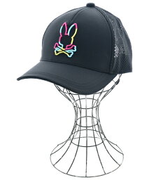 Psycho Bunny サイコバニーキャップ メンズ【中古】【古着】