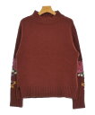 MUVEIL ミュベールニット・セーター レディース【中古】【古着】(4)