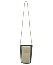 TOFF & LOADSTONE トフ&ロードストーンかごバッグ レディース【中古】【古着】