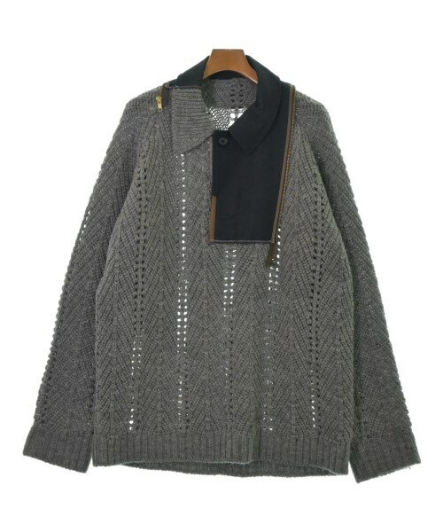 【新品】kolor 23aw ニットセーター サイズ3 グリーン 楽天市場】kolor(ニット・セーター|トップス):メンズ