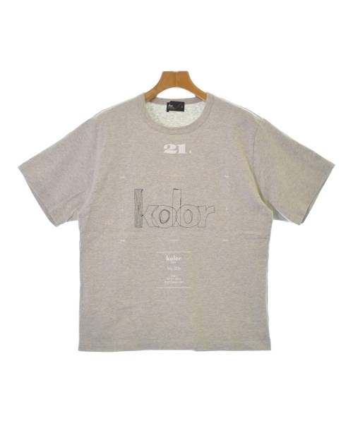 楽天市場】KOLOR(サイズ(S/M/L)M)(Tシャツ・カットソー 楽天市場】KOLOR(サイズ(S/M/L)M)(Tシャツ・カットソー