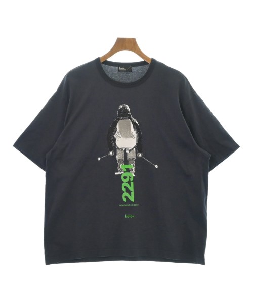 楽天市場】kolor tシャツの通販 楽天市場】kolor tシャツの通販