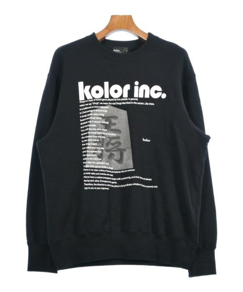 楽天市場】kolor ダンボールスウェットの通販 楽天市場】kolor ダンボールスウェットの通販