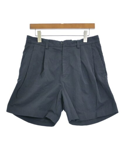 kolor カラーショートパンツ メンズ 2(M位) 紺【中古】【古着】 kolor カラーショートパンツ メンズ 2(M位) 紺【中古】【古着】