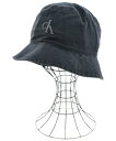 Calvin Klein Jeans カルバンクラインジーンズハット レディース【中古】【古着】(4)