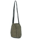 conges payes コンジェペイエトートバッグ レディース【中古】【古着】