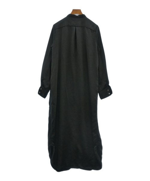 レディース　シャツ　カジュアル 禅茶師服 さわやかで 小さい 毎日 着用 できる 唐装 シャツ 反転 した 大きい 袖 トップス スカート ツーピース スーツ