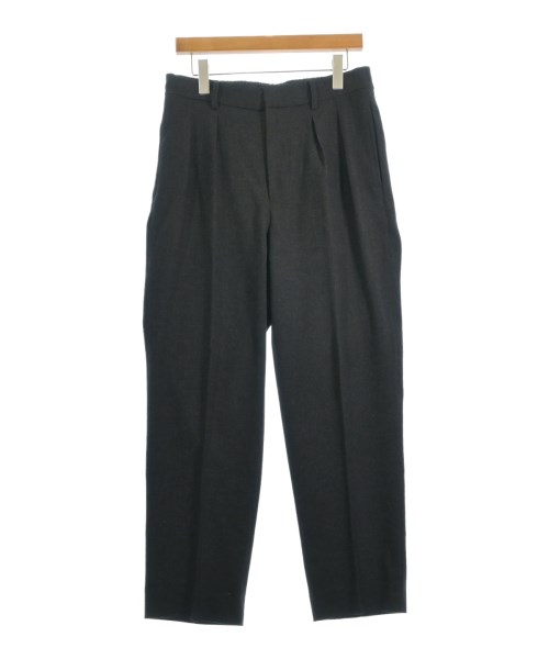 JOURNAL STANDARD relume ジャーナルスタンダードレリュームスラックス メンズ L チャコールグレー【中古】【古着】