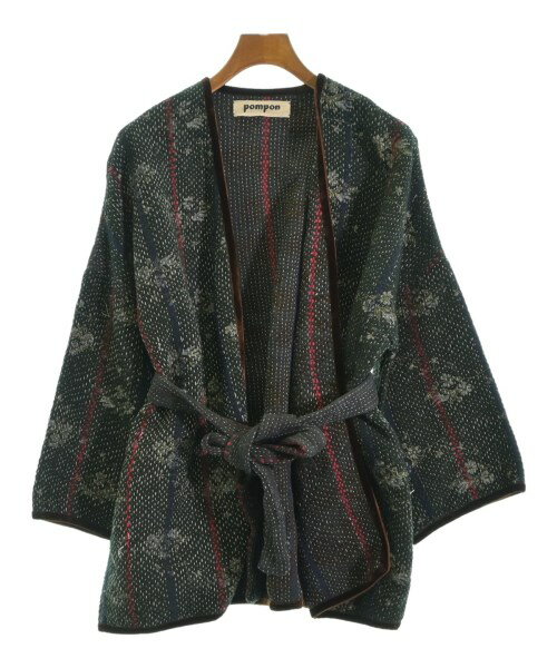 Dahl'ia ダリアブルゾン（その他） メンズ【中古】【古着】