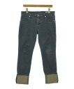 LOVELESS ラブレスデニムパンツ レディース L インディゴ(デニム)【中古】【古着】