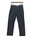 LOVELESS ラブレスデニムパンツ レディース 38(M位) インディゴ(デニム)【中古】【古着】