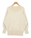 SLOBE IENA スローブイエナニット・セーター レディース【中古】【古着】(4)