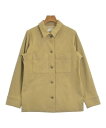 SLOBE IENA スローブイエナカジュアルシャツ レディース【中古】【古着】(4)